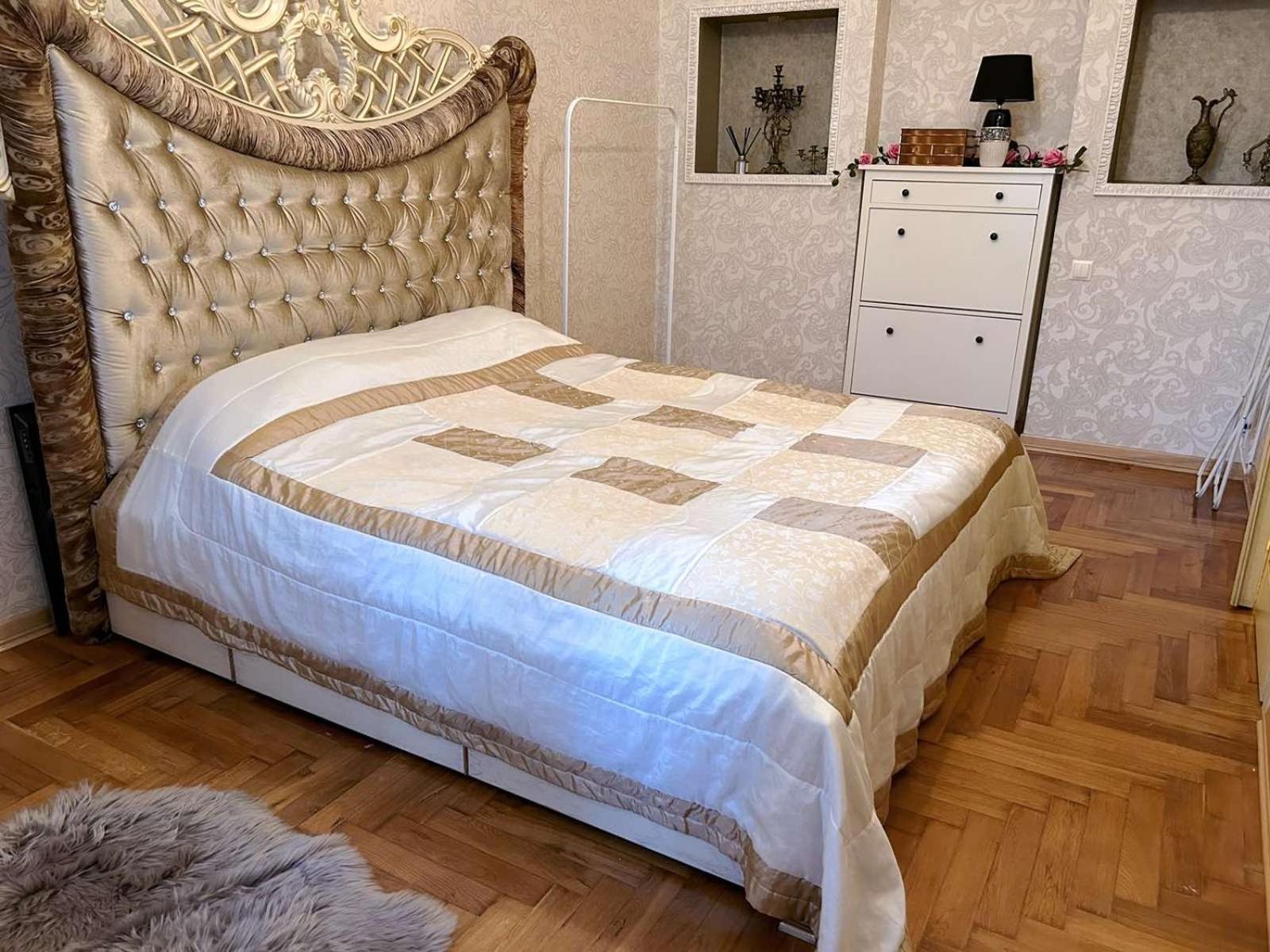 Goldenapartmentlviv Lviv Exterior foto