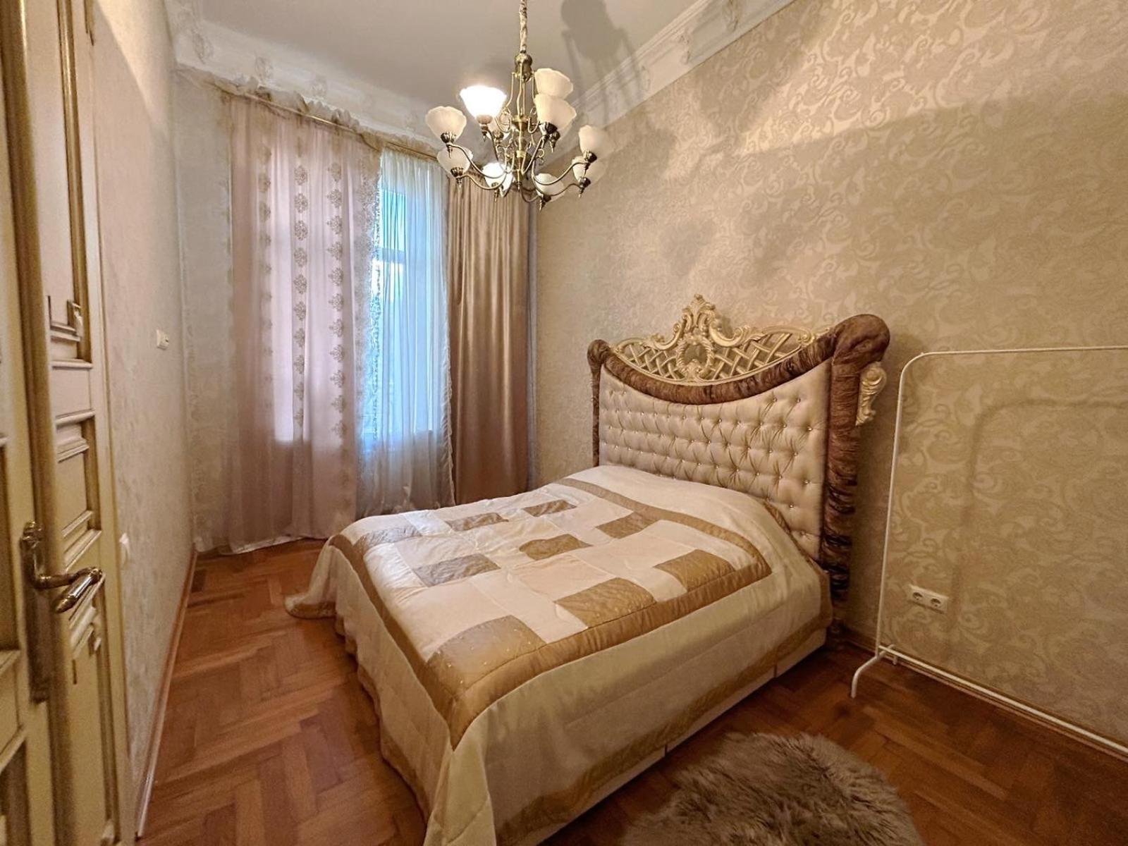 Goldenapartmentlviv Lviv Exterior foto