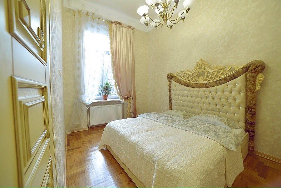 Goldenapartmentlviv Lviv Exterior foto